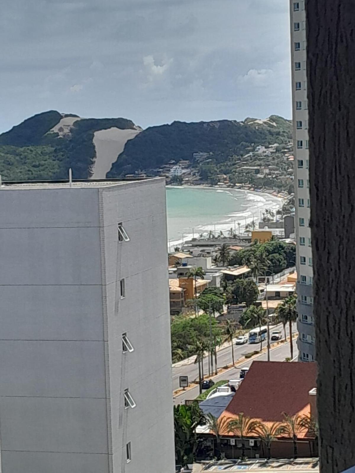 Paraiso Capri Natal Esterno foto